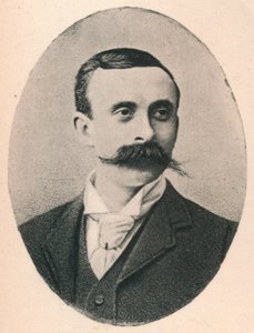Andrew Black., 1895 de Unbekannt