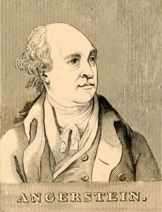 Angerstein, 1735-1823, 1830. de Unbekannt