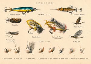 Pesca, século XX. de Unbekannt