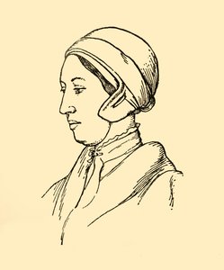 Anna Boleyn, 1933. de Unbekannt