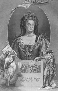 Anne, 1790 de Unbekannt