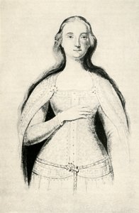 Ana da Boêmia, 1947. de Unbekannt