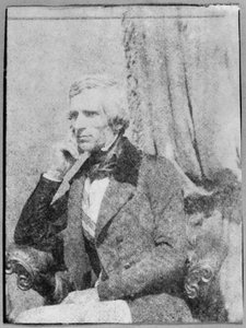 Antoine Claudet, pioneiro da fotografia francesa de Unbekannt