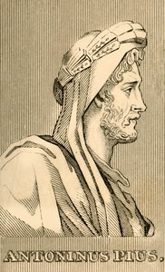 Adriano, AD86-161 de 1830. de Unbekannt