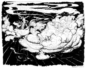 Apollo, 1895 de Unbekannt