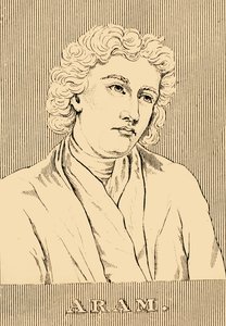 Aram, 1704-1759, 1830. de Unbekannt