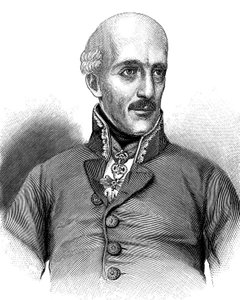 Arquiduque João da Áustria 1782-1859 de Unbekannt