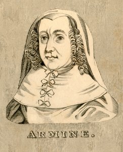 Armine, 1647-1713, 1830. de Unbekannt