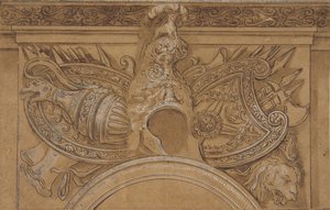 Troféu Armorial, 1600-1800. de Unbekannt