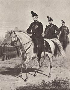 Arthur, 2º Duque de Wellington, Comandante do Coronel KG, Victoria VRC, 1909 de Unbekannt