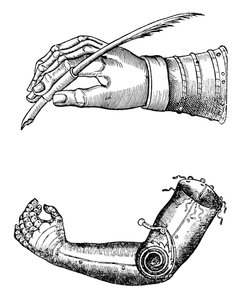 Membros artificiais, 1510-1590 1956 de Unbekannt