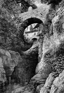 Em St Gingolph, Savoie, 1900 de Unbekannt