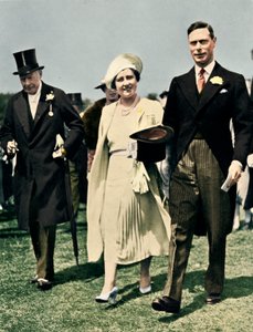 No Derby, 1938 de Unbekannt
