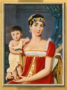 Auguste Amalie de Beauharnais, 1933. de Unbekannt