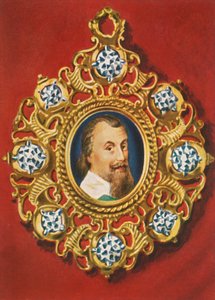 Axel Graf Von Oxenstierna, 1933. de Unbekannt