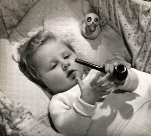 Bebê André Limot de Unbekannt