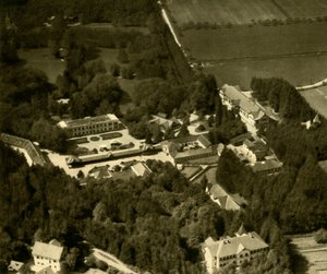 Bad Tatzmannsdorf, Burgenland, Áustria, c1935. de Unbekannt