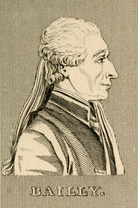 Bailly, 1736-1793, 1830. de Unbekannt