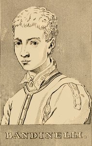 Bandinelli, 1488-1560, 1830. de Unbekannt