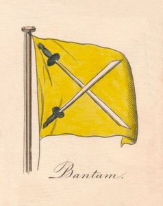 Galo, 1838 de Unbekannt