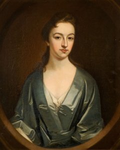 Bárbara Lister, 1714-1724. de Unbekannt