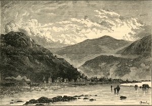 Barmouth, 1898. de Unbekannt