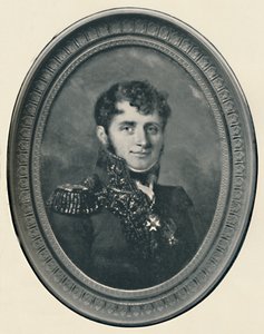 Barão Henri Jomini, c1800, 1896. de Unbekannt