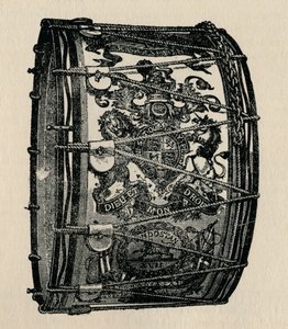 Bombo, 1910. de Unbekannt