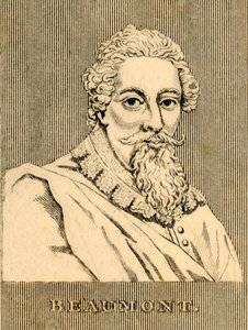Beaumont, 1584-1616, 1830. de Unbekannt