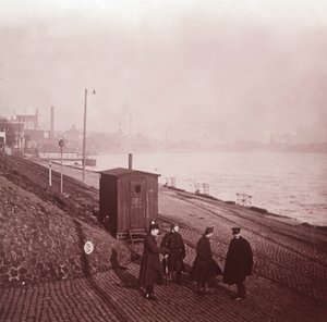 Belgas, Merdingen, c1914-c1918 de Unbekannt
