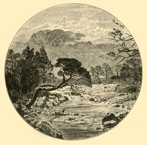 Ben Slioch, 1898. de Unbekannt