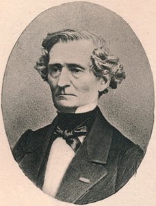 Berlioz., 1895 de Unbekannt