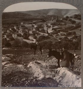 Betânia, c1900 de Unbekannt