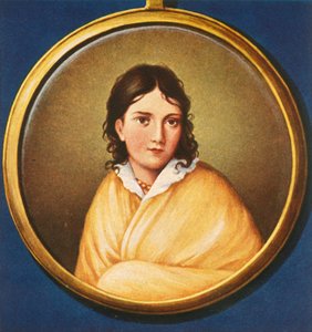 Bettina von Arnim, 1933. de Unbekannt