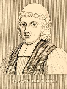 Beveridge, 1637-1708, 1830. de Unbekannt