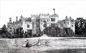 Castelo Birr. de Unbekannt