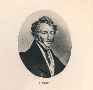 Bishop., 1895 de Unbekannt