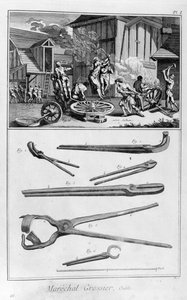 Ferreiro, 1751-1777 de Unbekannt