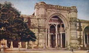 Bombaim ..., c1920 de Unbekannt