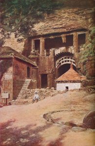 Bombaim ..., c1920 de Unbekannt