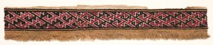 Faixa de fronteira, c. 1100-1400. de Unbekannt