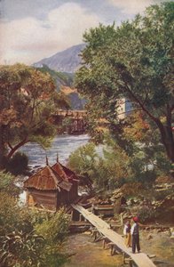 Bósnia ..., c1920 de Unbekannt