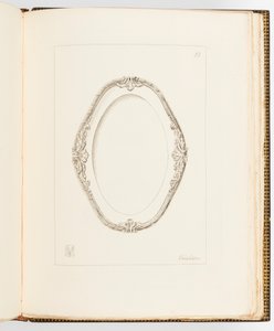 Bound Print (França) de Unbekannt