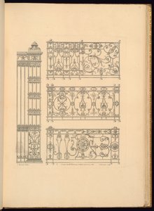 Bound Print (França) de Unbekannt