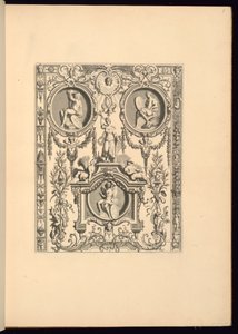 Bound Print (França) de Unbekannt