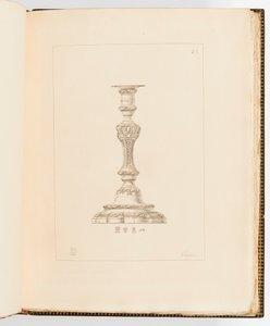 Bound Print (França) de Unbekannt