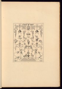 Bound Print (França) de Unbekannt