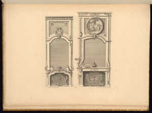 Bound Print (França) de Unbekannt