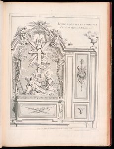 Bound Print (França) de Unbekannt