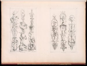 Bound Print (França) de Unbekannt